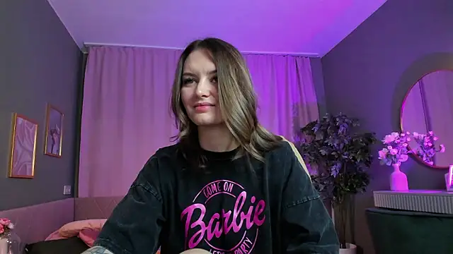 Ursula Andres online show from 02.03.26