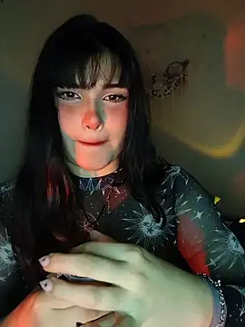 Snapshot of Bloodsweet chatting on 12.15.25 Bloodsweet online show from 12.15.25