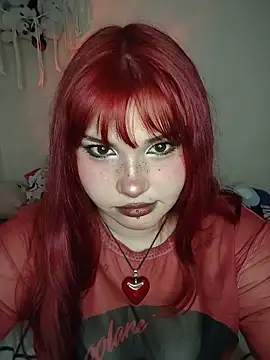 Snapshot of Bloodsweet chatting on 03.03.26 Bloodsweet online show from 03.03.26