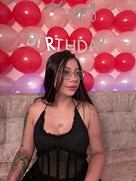 Megan Ivy online show from 03.19.26