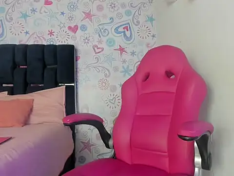 ISA RIVAS online show from 11.22.25