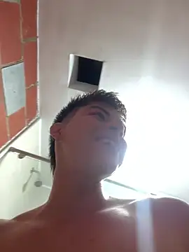 Handsome boys69 online show from 02.22.26