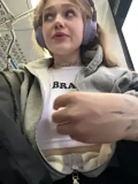 RussianWoman online show from 12.20.25