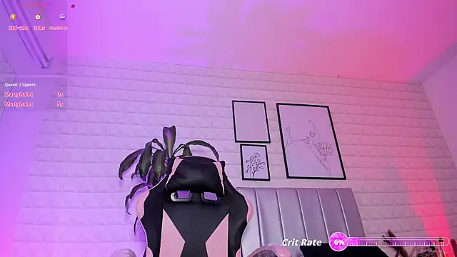 Elizabetth Benz online show from 04.02.26