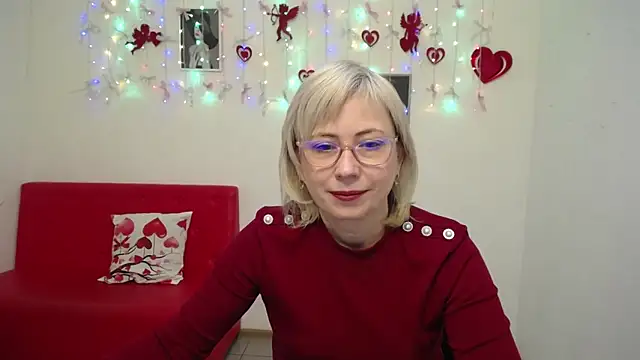 LaurenWishy online show from 02.03.26