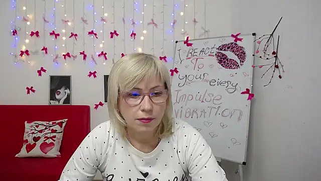 LaurenWishy online show from 03.06.26