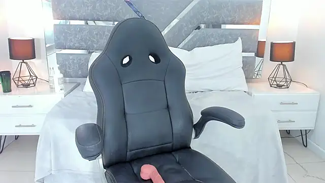 Baby Scarleth  online show from 11.30.25