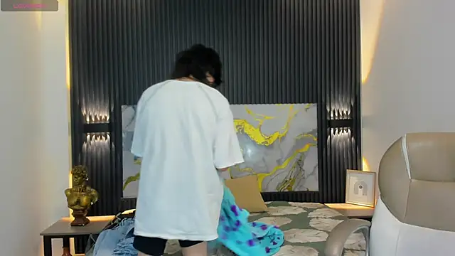 Sylasfrost online show from 11.20.25