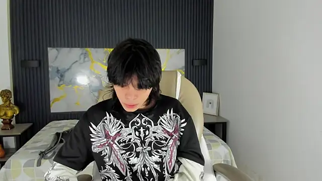 Sylasfrost online show from 12.02.25