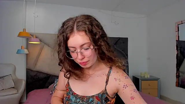 MarieTaylor  online show from 03.02.26