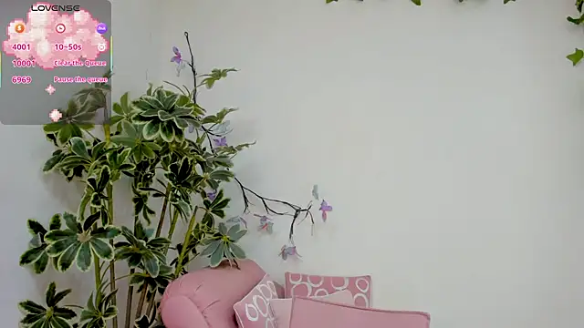 MarieTaylor  online show from 04.10.26