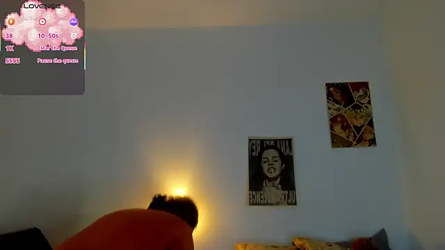 Snapshot of MarieTaylor_ chatting on 04.26.26 MarieTaylor online show from 04.26.26