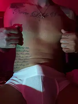 Laveau23 online show from 03.05.26