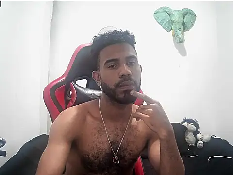 alberthot11 online show from 11.23.25