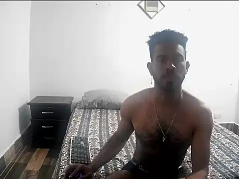 alberthot11 online show from 01.14.26