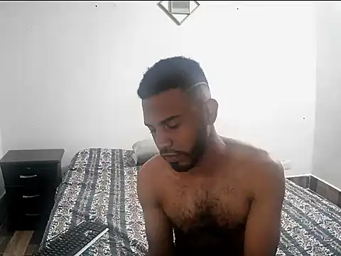 alberthot11 online show from 01.17.26