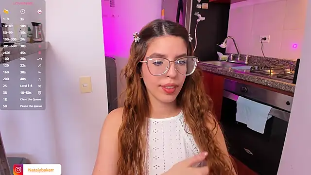 Nat Bakerss online show from 05.14.26