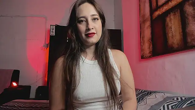 Snapshot of melissaxrose chatting on 11.25.25 melissaxrose online show from 11.25.25