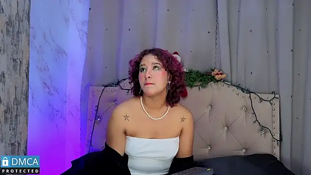 ahsly Zam online show from 11.21.25