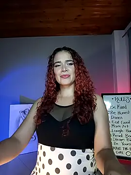 Biikergiirl1 online show from 11.22.25