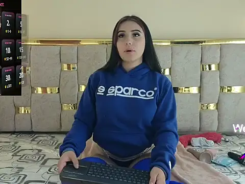 Snapshot of Gigi_brigthon chatting on 01.08.26 Gigi brigthon online show from 01.08.26