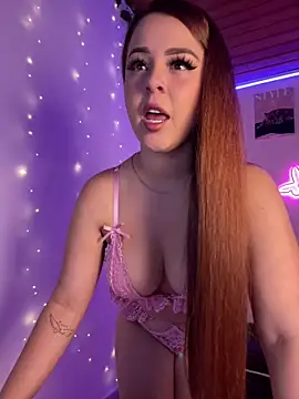 Snapshot of April_Beckett02 chatting on 02.03.26 April Beckett02 online show from 02.03.26