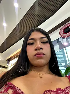 Snapshot of Celeste_villanueva_ chatting on 12.18.25 Celeste villanueva online show from 12.18.25