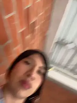 Snapshot of Celeste_villanueva_ chatting on 12.22.25 Celeste villanueva online show from 12.22.25