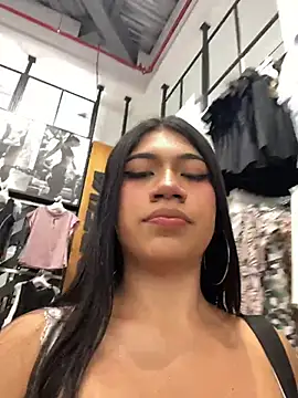 Celeste villanueva  online show from 01.31.26