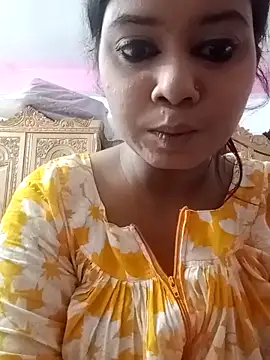 Farihasultana30 online show from 12.18.25