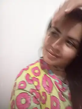 mamacalientica online show from 11.19.25