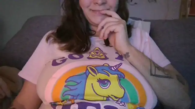 xxxluana online show from 02.23.26