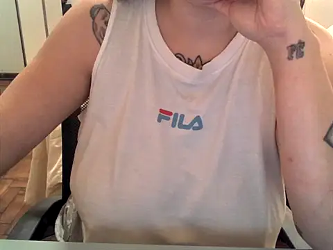 xxxluana online show from 03.02.26