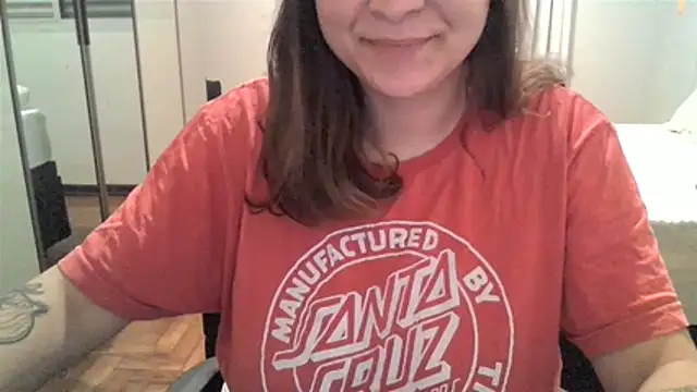 xxxluana online show from 03.04.26