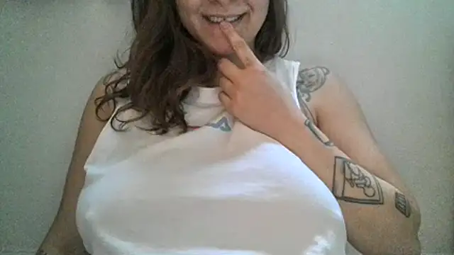 xxxluana online show from 04.09.26