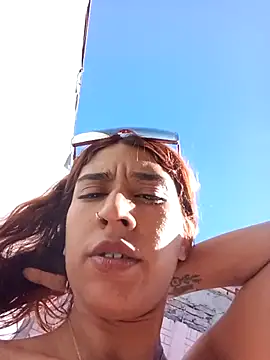 cata bronw online show from 12.13.25