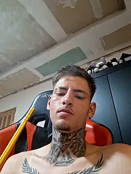 Artur386383 online show from 03.18.26