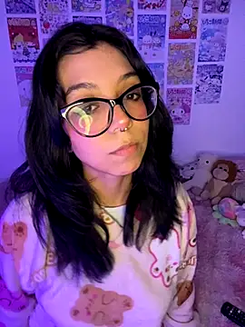 Valen-Foxx1 online show from 11.28.25