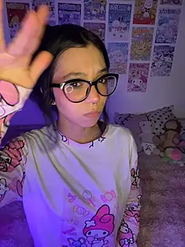 Valen-Foxx1 online show from 11.29.25