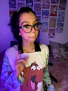 Valen-Foxx1 online show from 12.04.25