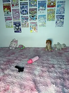 Valen-Foxx1 online show from 02.04.26