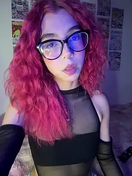 Valen-Foxx1 online show from 02.25.26