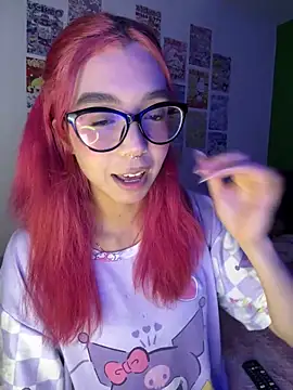 Valen-Foxx1 online show from 03.05.26