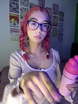 Valen-Foxx1 online show from 03.06.26