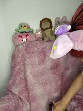 Valen-Foxx1 online show from 03.26.26