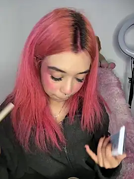 Valen-Foxx1 online show from 03.28.26