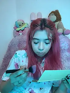 Valen-Foxx1 online show from 03.29.26