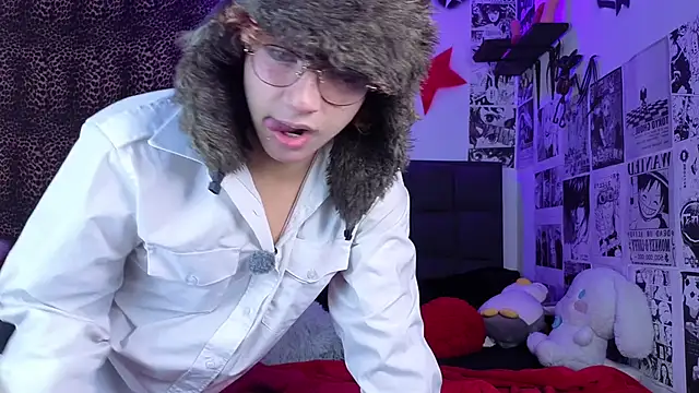 Apolo Ushi online show from 11.28.25