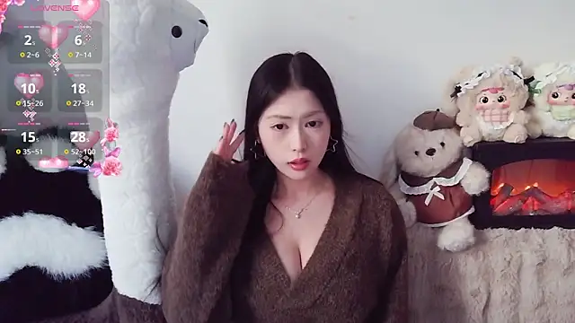 TuTu-077 online show from 02.07.26