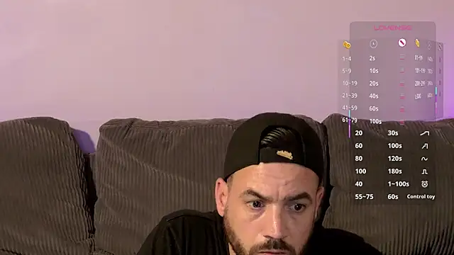 Snapshot of JodaXmagicXdickX chatting on 07.19.26 JodaXmagicXdickX online show from 07.19.26